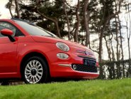 Fiat 500 STANDARD 19