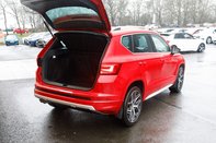 SEAT Ateca TSI EVO FR SPORT DSG 37