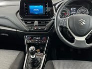 Suzuki S-Cross MOTION BOOSTERJET MHEV 3