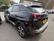 Peugeot 3008 PURETECH S/S GT LINE 7