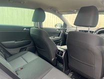 Kia Sportage 1.6 CRDi MHEV 2 SUV 5dr Diesel Hybrid Manual Euro 6 (s/s) (134 bhp) 17