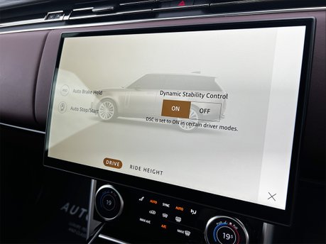 Land Rover Range Rover P400 MHEV AUTOBIOGRAPHY 78