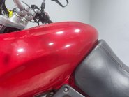 BMW F650 1995 23K RUNNING PROJECT BIKE SPARES OR REPAIR 650CC ADVENTURE BIKE 25