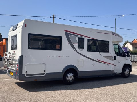 Rollerteam Auto-Roller 747 10