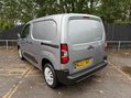 Peugeot Partner BLUEHDI PROFESSIONAL PREMIUM L1 6