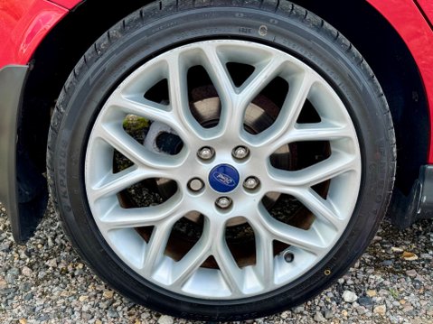 Ford Focus TITANIUM X TDCI 51