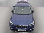 BMW X1 2.0 20d xLine SUV 5dr Diesel Auto xDrive Euro 6 (s/s) (190 ps) 11