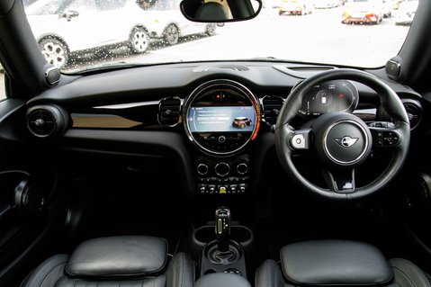 Mini Hatch COOPER S LEVEL 3 3
