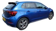 Volkswagen Polo 1.0 TSI R-Line Hatchback 5dr Petrol DSG Euro 6 (s/s) (110 ps) 3
