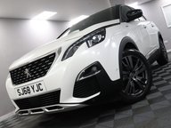 Peugeot 3008 BLUEHDI S/S GT LINE 31