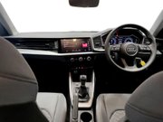 Audi A1 1.0 TFSI 25 Sport Sportback 5dr Petrol Manual Euro 6 (s/s) (95 ps) Air Con 19