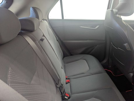 Kia Niro 1.6 Niro 2 HEV Semi-Auto 5dr 44