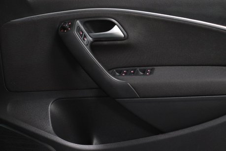 Volkswagen Polo MATCH EDITION TSI 36