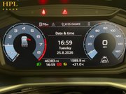 Audi A1 1.0 TFSI 25 Technik Sportback 5dr Petrol Manual Euro 6 (s/s) (95 ps) 14
