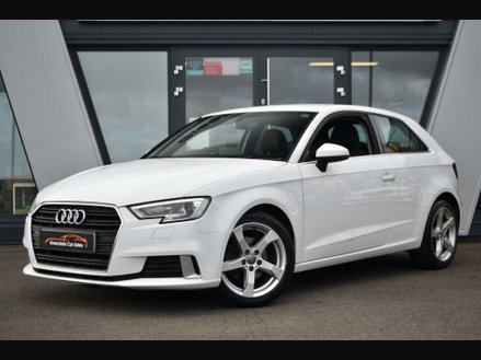 2016 AUDI A3 1.0 A3 SPORT TFSI 3DR YEAR 2016 66 MILEAGE 81,606 MILES FUEL... photo