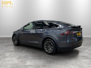 Tesla Model X 100D (Dual Motor) SUV 5dr Electric Auto 4WDE (417 bhp) Alloys - Bluetooth - 5