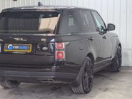 Land Rover Range Rover 4.4 Range Rover Autobiography SDV8 Auto 4WD 5dr 37