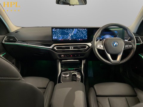 BMW 3 Series 2.0 330e 12kWh Sport Saloon 4dr Petrol Plug-in Hybrid Auto Euro 6 (s/s) (29 56