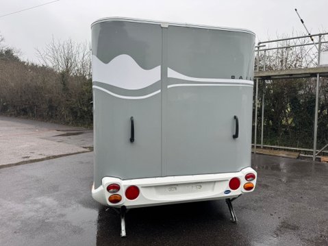 Bailey Discovery D4-2 AWAITING PREPARATION 9