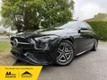 Mercedes-Benz C Class 1.5 C200h MHEV AMG Line G-Tronic+ Euro 6 (s/s) 5dr 1