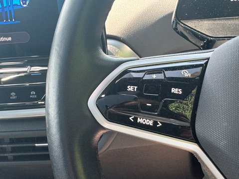 Volkswagen Id.5 Pro Performance 77kWh Max SUV 5dr Electric Auto (204 ps) 15