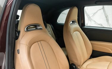 Abarth 695 Edizione Maserati 5