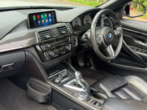 BMW M4 3.0 M4 Competition Edition Package Semi-Auto 2dr 26
