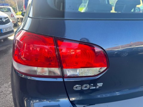 Volkswagen Golf 1.4 TSI Match Euro 5 5dr 12