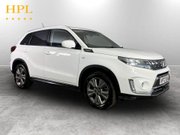 Suzuki Vitara 1.4 Boosterjet MHEV SZ-T SUV 5dr Petrol Hybrid Manual ALLGRIP Euro 6 (s/s) 1