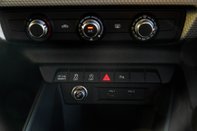 Audi A1 SPORTBACK TFSI S LINE 34