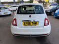 Fiat 500 1.2 ECO Pop Star Euro 6 (s/s) 3dr 3