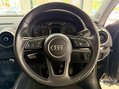 Audi A3 1.5 TFSI CoD Sport Sportback Euro 6 (s/s) 5dr 51