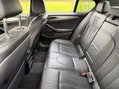 BMW 5 Series 2.0 520d M Sport Auto Euro 6 (s/s) 4dr 43