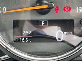 Mini Convertible 1.5 Cooper Exclusive Auto 2dr 27