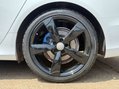 Audi A6 2.0 A6 Black Edition TDI CVT 4dr 43
