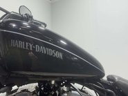 Harley-Davidson Sportster NIGHTSTER XL1200 N 2012 20K GREAT LOOKS NEW MOT AND SERVICED 22