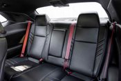 Dodge Challenger SRT HELLCAT. STUNNING EXAMPLE. LOW MILEAGE. FULL PPF. SRT BADGING. 14