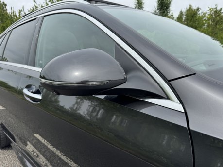 Mercedes-Benz C Class C43 AMG 4Matic Premium Plus MHEV Petrol Estate Auto PAN ROOF/HEADS-UP/VAT Q 46