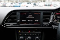 SEAT Leon TSI FR SPORT DSG 29