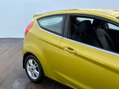 Ford Fiesta 1.0 Fiesta Zetec T 3dr 9