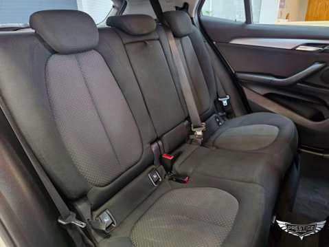 BMW X2 2.0 18d SE sDrive Euro 6 (s/s) 5dr 81