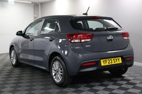 Kia Rio 2 10