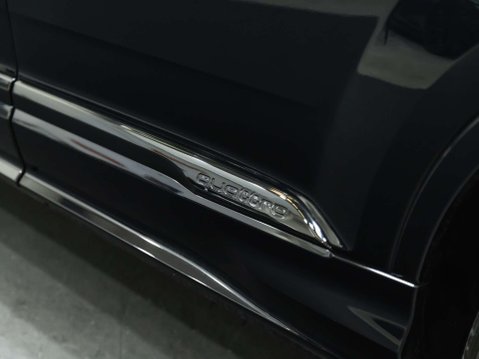 Audi SQ7 4.0 TFSI V8 Vorsprung SUV 5dr Petrol Tiptronic quattro Euro 6 (s/s) (507 ps 85