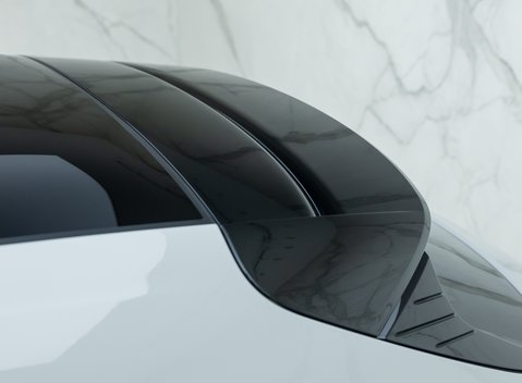 Porsche Taycan 4S Cross Turismo 36