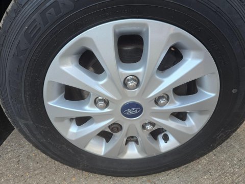 Ford Transit Custom 2.0 300 EcoBlue Limited L1 H1 Euro 6 5dr 35