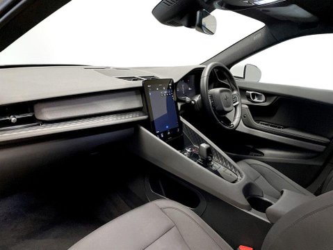 Polestar 2 Single Motor 78kWh Long Range Fastback 5dr Electric Auto FWD (231 ps) Air C 15