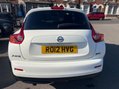 Nissan Juke 1.5 dCi 8v Acenta Premium Euro 5 5dr 5