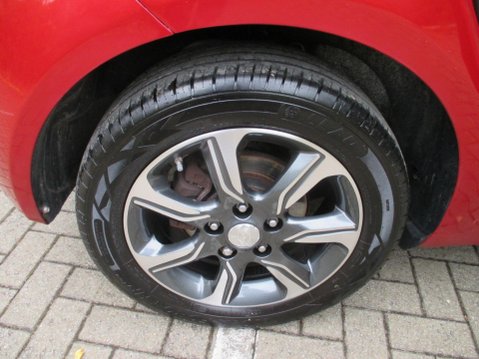 Hyundai ix20 1.4 Blue Drive SE Nav Euro 6 (s/s) 5dr 10