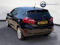 Ford Fiesta 1.0T EcoBoost Titanium Euro 6 (s/s) 3dr 5