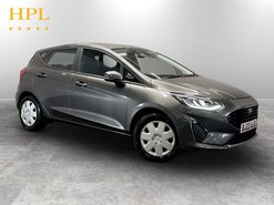 Ford Fiesta 1.1 Ti-VCT Trend Hatchback 5dr Petrol Manual Euro 6 (s/s) (75 ps) Air Con -